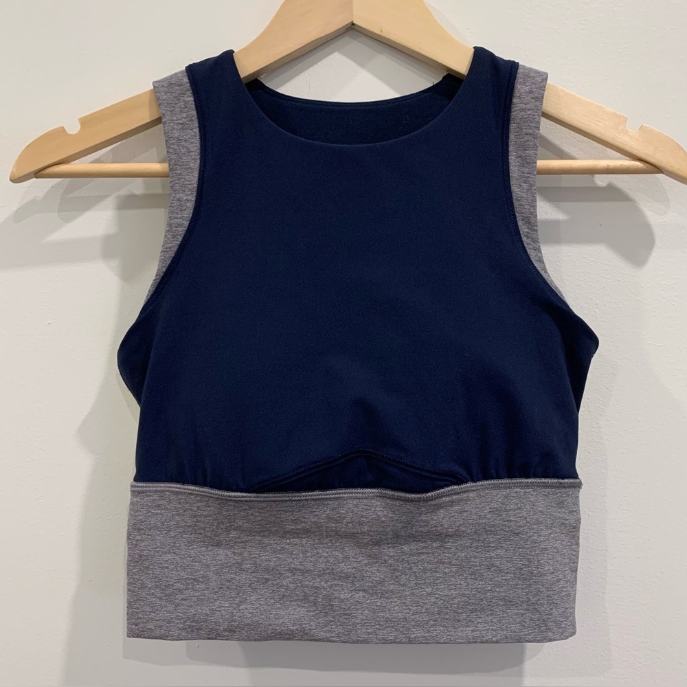 Lululemon Kick Serve Sports Bra - Picture 4 of 6